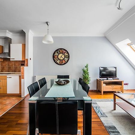Designer Home Synagogue ブダペスト エクステリア 写真