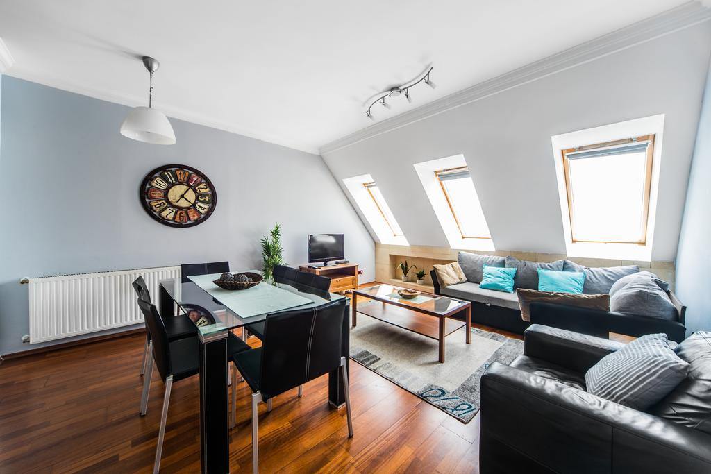 Designer Home Synagogue ブダペスト エクステリア 写真