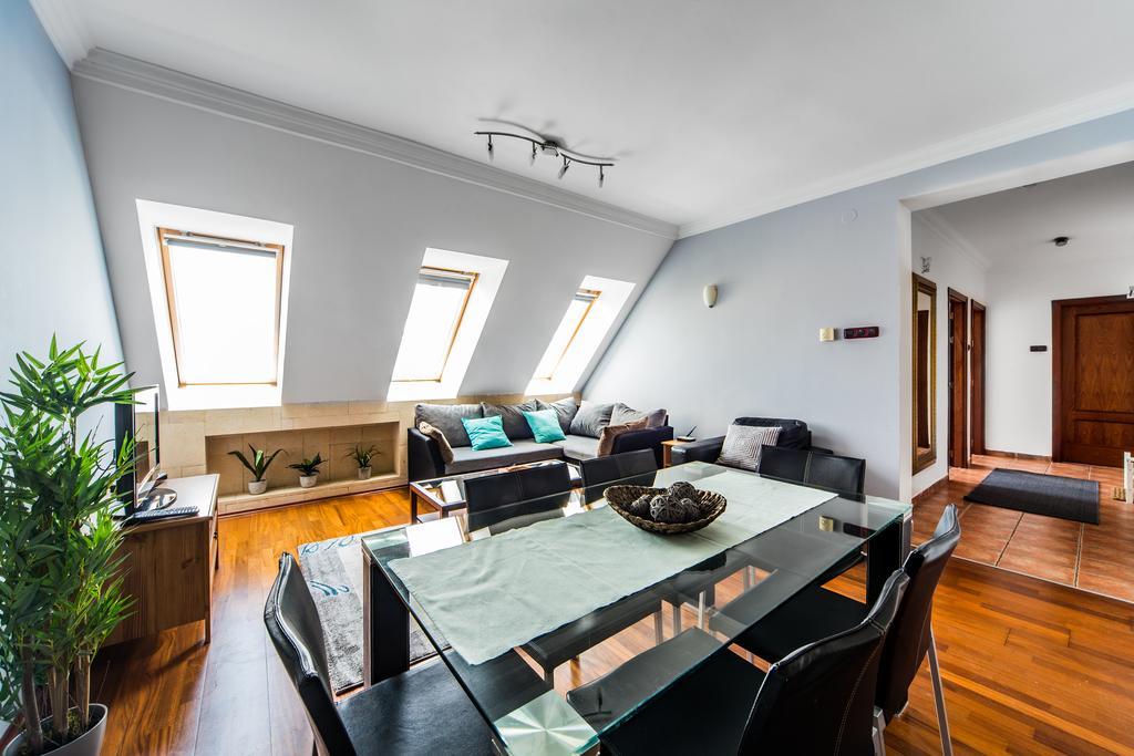 Designer Home Synagogue ブダペスト エクステリア 写真