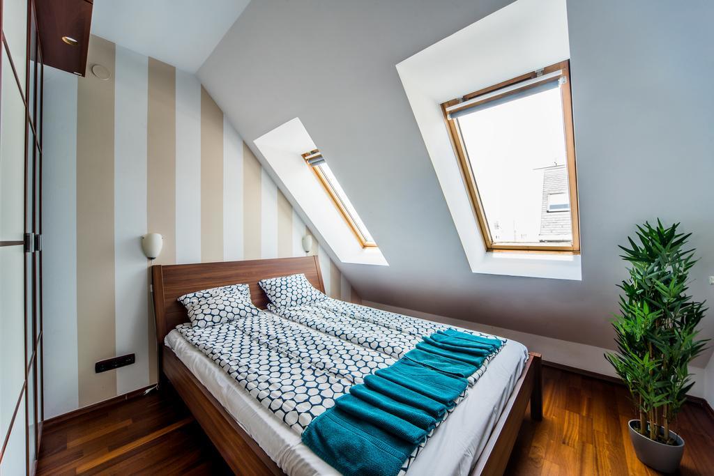Designer Home Synagogue ブダペスト エクステリア 写真