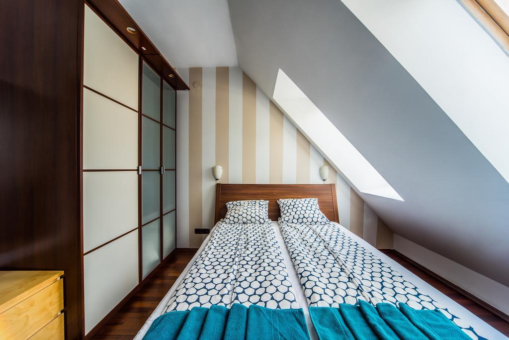 Designer Home Synagogue ブダペスト エクステリア 写真