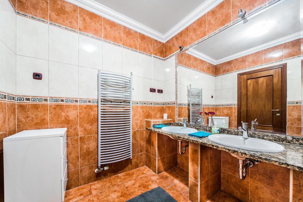 Designer Home Synagogue ブダペスト エクステリア 写真